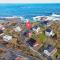 Villa The high end of Lofoten- with SAUNA