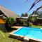 Moorea Pool & Lagoon House