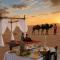 Luxury Tented Erg Chebbi