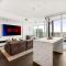 Rax Town - 2 Story Loft Condo with Skyline View beside CN tower and the Rogers Center