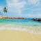Jamaica Time Driftwood at Sea Palms 3BR 3BA Condo in Ocho Rios with Pool and Beach Front with Views ONLY 10 Mins from Ochi Intl Airport Direct flight from Miami