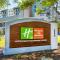Holiday Inn Club Vacations Myrtle Beach Oceanfront
