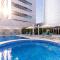 Premier Inn Abu Dhabi Capital Centre