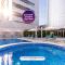 Premier Inn Abu Dhabi Capital Centre