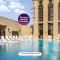 Premier Inn Dubai Al Jaddaf - An Emirates Group Company