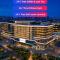 Arthur Hotel Liwan COCO Park Dongsha Metro Guangzhou