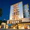 Paco Hotel Tianhe Coach Terminal Metro Satation Guangzhou
