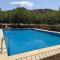 Granja escuela con bungalows Familias y grupos Parking privado gratuito