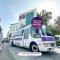 Premier Inn Dubai International Airport - An Emirates Group Company