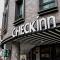 CHECK inn Taichung Ziyou