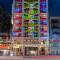 Guide Hotel Taichung Ziyou