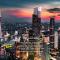YuAn - Sky Residence is a high rise urban residence in Haizhu District GuangzhouSteps away from Canton Tower, Pazhou Exhibition Centre and Wanda PlazaPerfect for Canton Fair business travellers