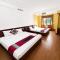 Cherry Hotel