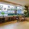ibis Styles Curitiba Aeroporto