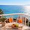 Brati II Beach Hotel