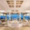 Swissotel The Bosphorus Istanbul
