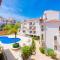 Renteando Albir Apartments