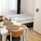 Route66 apartament by Karl Clim&Park