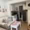 Apartamento- loft en recinto privado - Terapia Salada