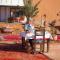 Camel Trekking Camp & Activities