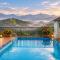Pleasant Hill Resort - Munnar