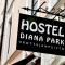 Hostel Diana Park