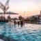 Hotel Oasis