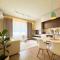 All Seasons Apartments - Free Parking & City Center