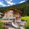 Hotel Garni Corinna