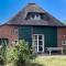Reetdachhaus Sünsbarg