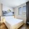B&B Hotel Roma Fiumicino Aeroporto Fiera 1