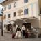 Hotel Salamander - Garni
