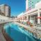Ibis Tanger City Center