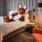 OREA Hotel Pyramida Praha