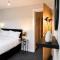 1-Bed apartment with Sofa Bed right by Liverpool ONE & Concert Square