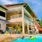 Hotel Beachfront Vista Hermosa