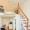 Studio flat in Notting Hill