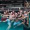 M BOX Gili Trawangan