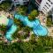 Grand Tropic Suites Hotel