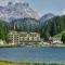 Grand Hotel Misurina