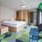 The Lab Hotel & Apartments