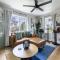 100-year-old Cozy Brick Cottage