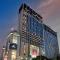 The Grand Lotte Seoul - Formerly known as Lotte Hotel Seoul
