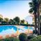 Apartment Caorle de Lux 3min from the BEACH, swimming pool, parking