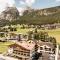 Hotel Ladinia