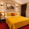 BUCUR 9 Boutique Hotel