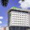 Ibis Styles Merida Galerias