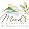 Mind's Homestay มายด์โฮมสเตย์
