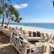Bahari Dhow Beach Villas