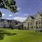 Mercure Sheffield Kenwood Hall & Spa